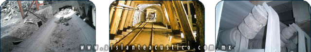 industria minera